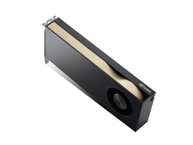 NVIDIA RTX PRO 5000 Blackwell - Grafikkort 48 GB for P/N: 360K6AA,...