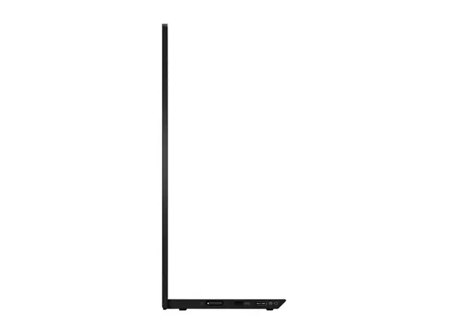 Lenovo ThinkVision M14t Gen 2 - LED-skjerm 14" portabel berøringss...