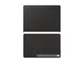 Samsung EF-BX620 - Lommebok for nettbrett svart - for Galaxy Tab S10 FE+