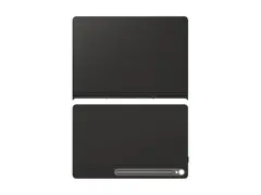 Samsung EF-BX620 - Lommebok for nettbrett svart - for Galaxy Tab S10 FE+