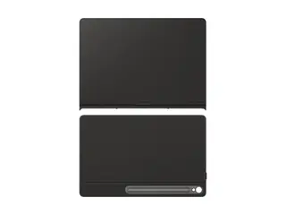 Samsung EF-BX620 - Lommebok for nettbrett svart - for Galaxy Tab S10 FE+