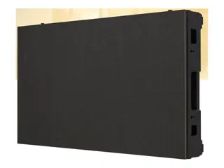 LG LSBE025-GD - LSBE Series LED display unit intelligent skilting 120 x 135 (LED-enhet) / 240 x 135 (skap) per enheet - Single SMD - HDR