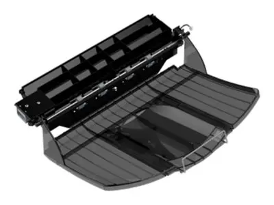 Canon Copy Tray T2 - Utbakke 100 ark inn 1 skuff(er) for imageRUNN...