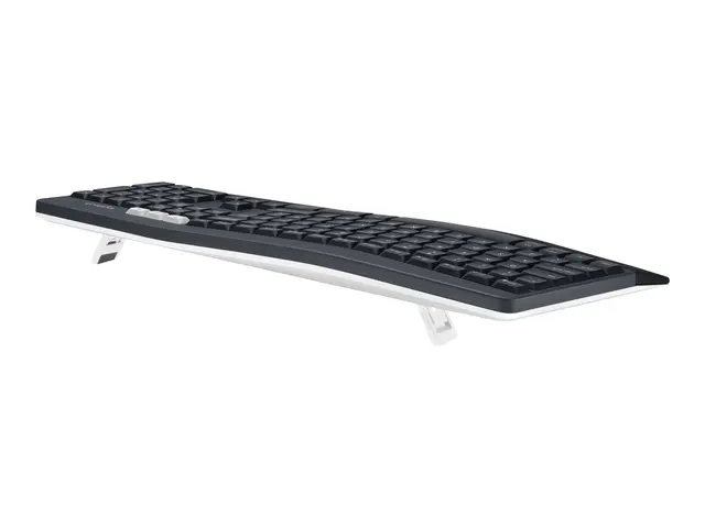 Logitech MK850 Performance - Tastatur- og mussett trådløs Bluetoot...