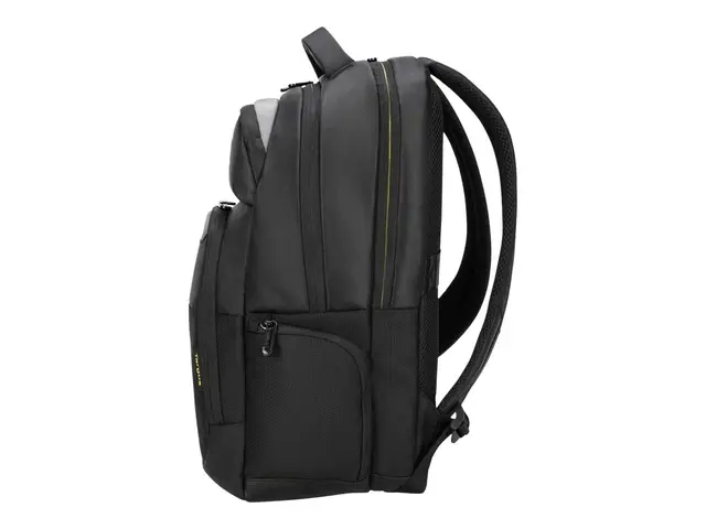Targus CityGear 3 - Notebookryggsekk - 14" - 15.6" - svart