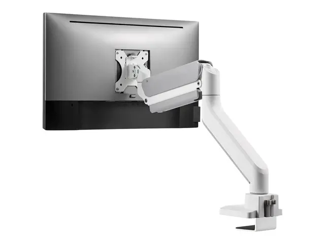 Neomounts DS70-450WH1 - Monteringssett (leddarm, maljeklemme, topf...