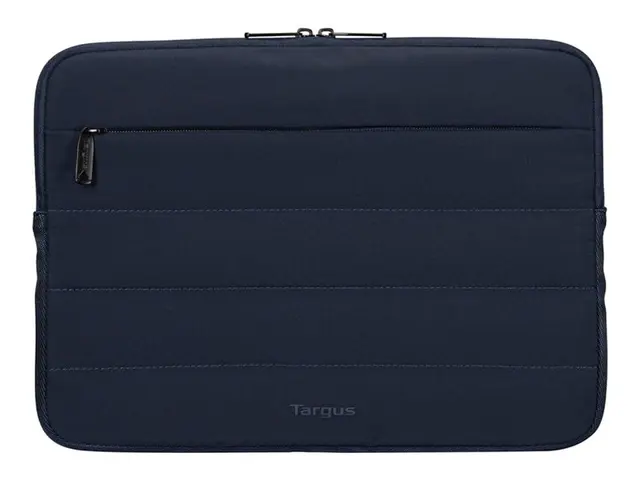 Targus Puffer - Notebookhylster 13" 14" blå