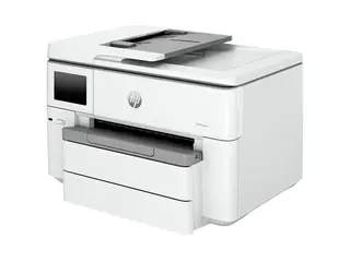 HP Officejet Pro 9730e Wide Format All-in-One multifunksjonsskriver - farge