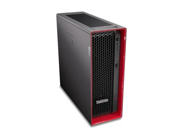 Lenovo ThinkStation P5 - tower Xeon W5-2445 3.1 GHz vPro Enterpris...