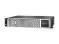 APC Smart-UPS Li-Ion 750VA Short Depth with SmartConnect UPS - 600 watt - 750 VA