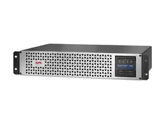 APC Smart-UPS Li-Ion 750VA Short Depth with SmartConnect UPS - 600 watt - 750 VA