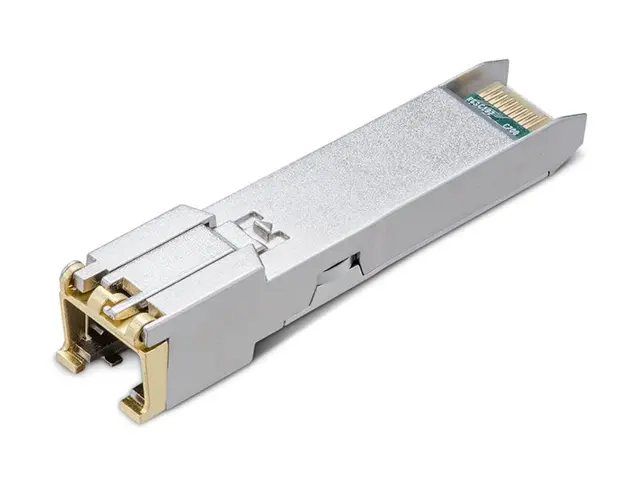TP-Link TL-SM5310-T V1 - SFP+ transceivermodul 10GbE, 5GbE, 2.5GbE...