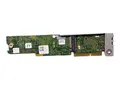 Dell BOSS-N1 - Customer Kit - Diskkontroller M.2 NVMe Card - RAID 0, 1 - for PowerEdge R660xs