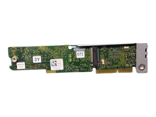 Dell BOSS-N1 - Customer Kit - Diskkontroller M.2 NVMe Card - RAID 0, 1 - for PowerEdge R660xs