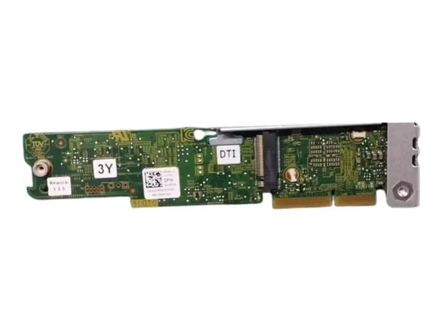 Dell BOSS-N1 - Customer Kit Diskkontroller M.2 NVMe Card RAID 0, 1...