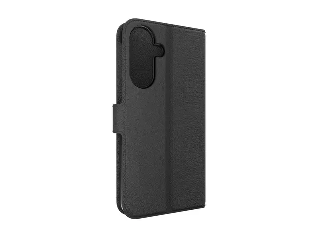 Zagg - Lommebok for mobiltelefon - folio - lærfølelse - for Samsun...