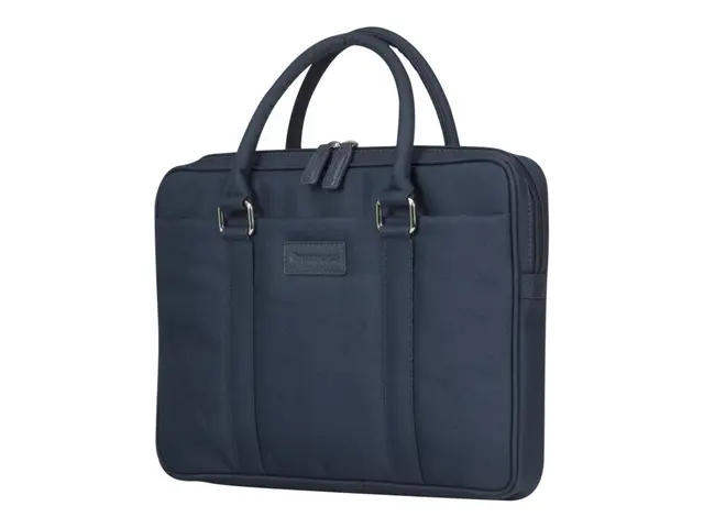 dbramante1928 Stelvio Slim Laptop Bag PURE - Notebookbæreveske 14"...