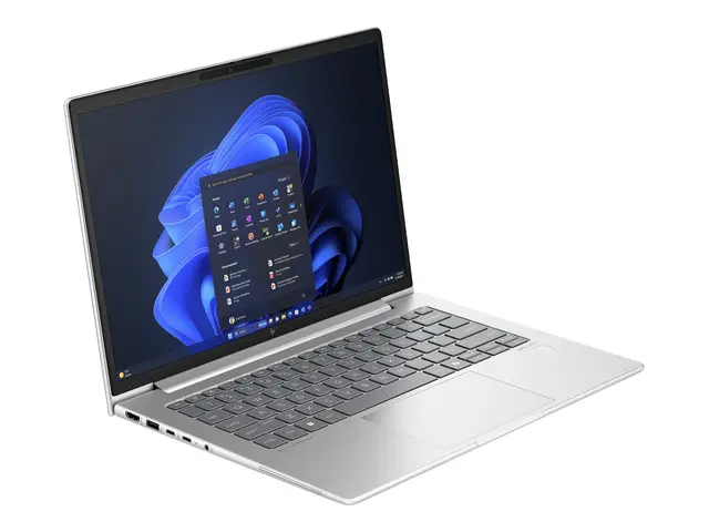 HP EliteBook 645 G11 Notebook - 14" AMD Ryzen 5 7535U 16 GB RAM 51...