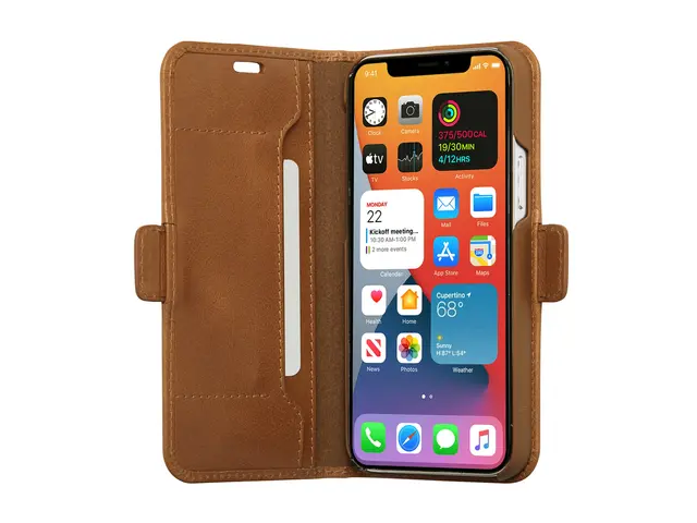 dbramante1928 Copenhagen Slim - Lommebok for mobiltelefon - helnar...