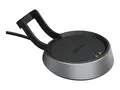 Jabra - Ladestativ - svart - for Evolve2 85 MS Stereo, 85 UC Stereo