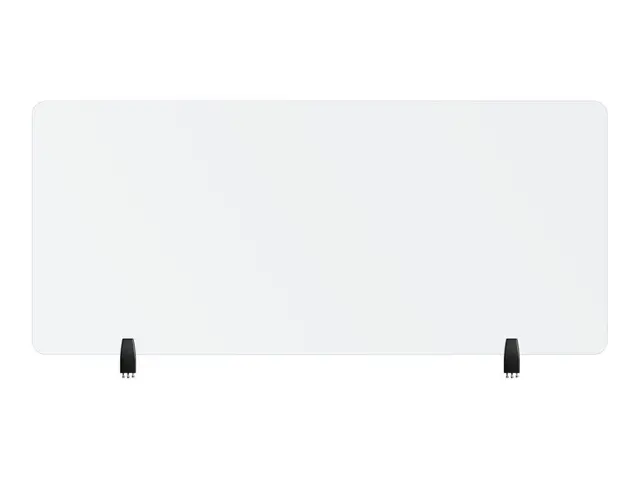 Neomounts NS-GLSPROTECT160 - Partisjonsskjerm skrivebordsmonterbar...