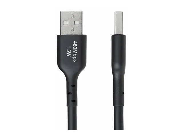 StarTech.com 4m (13ft) USB-A to USB-C Charging Cable, Charger Cord...