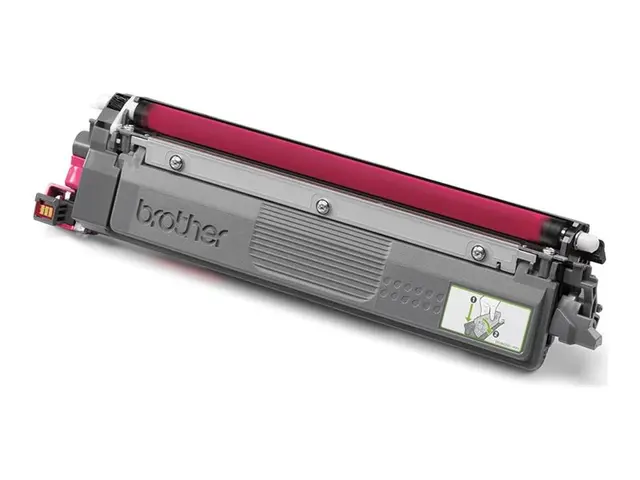 Brother TN249M - Super High Yield magenta original boks tonerpatro...
