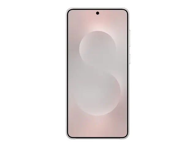 Samsung EF-QS937 - Baksidedeksel for mobiltelefon gjennomsiktig Ga...