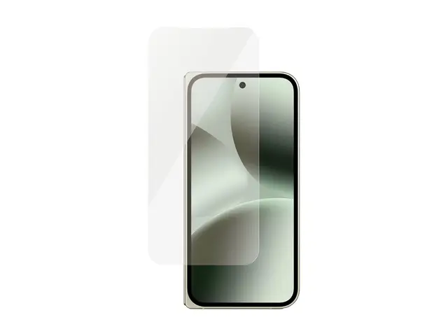 PanzerGlass - Skjermbeskyttelse for mobiltelefon - sub-screen - gl...