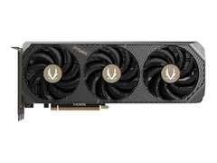 ZOTAC GAMING GeForce RTX 5070 Ti SOLID CORE White OC Edition - grafikkort - GeForce RTX 5070 Ti - 16 GB GDDR7 - PCIe 5.0 x16 - 3 x DisplayPort, HDMI