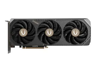 ZOTAC GAMING GeForce RTX 5070 Ti SOLID CORE White OC Edition - grafikkort - GeForce RTX 5070 Ti - 16 GB GDDR7 - PCIe 5.0 x16 - 3 x DisplayPort, HDMI
