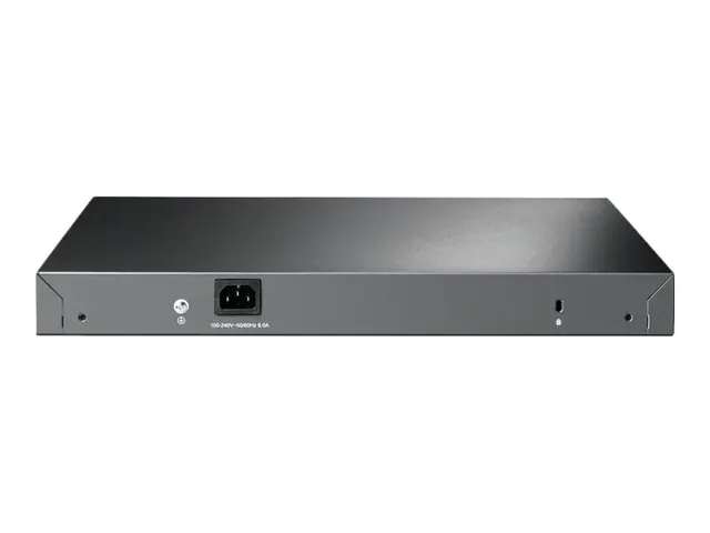 TP-Link JetStream TL-SG3428XMP - V1 - switch - Styrt - 24 x 10/100...