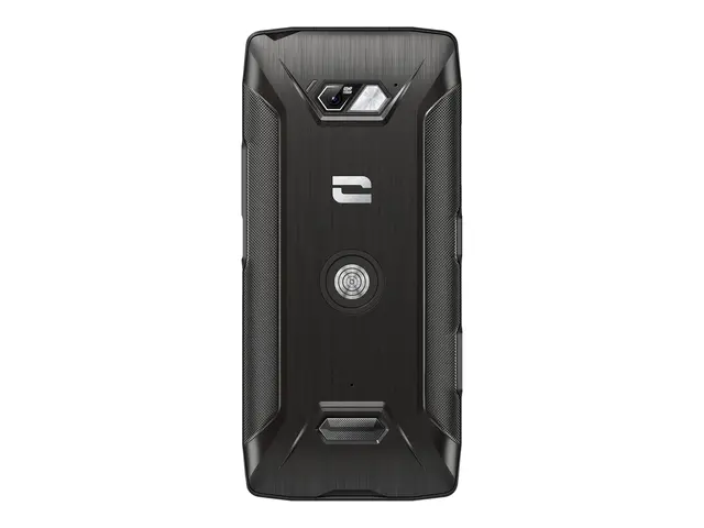 Crosscall Core Z5 - Svart - 64 GB 