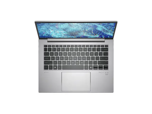 HP ZBook Firefly 14 G11 A Mobile Workstation - AI Ready 14" AMD Ry...