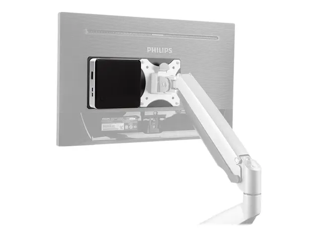 Neomounts THINCLIENT-01 - Monteringskomponent (holder) for tynnkli...