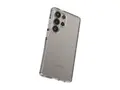 Zagg Crystal Palace - Baksidedeksel for mobiltelefon krystallklar - for Samsung Galaxy S25 Ultra