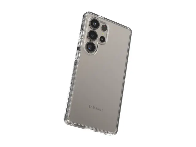 Zagg Crystal Palace - Baksidedeksel for mobiltelefon krystallklar ...