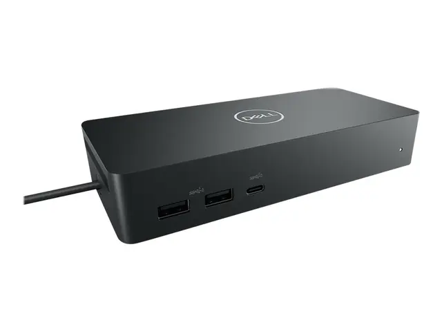 Dell Universal Dock - UD22 dokkingstasjon USB-C 2 x DP, HDMI, 1GbE
