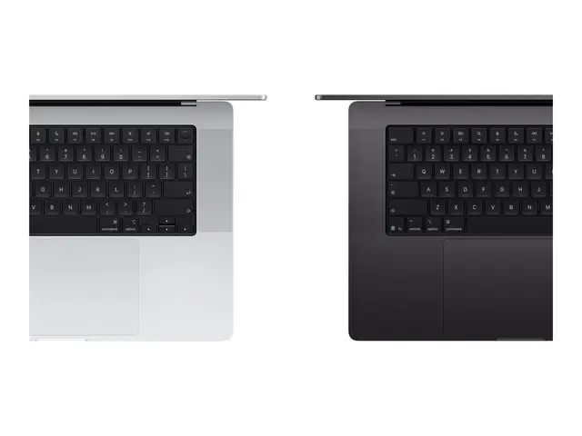 Apple MacBook Pro - 16.2" - Apple M5 Pro 24 GB RAM - 1 TB SSD - Norsk - macOS Tahoe 26 