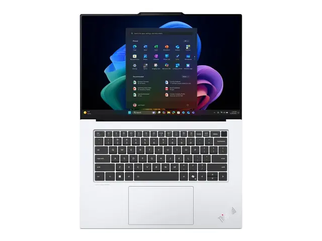 Lenovo ThinkPad X9-15 Gen 1 - 15.3" Intel Core Ultra 7 258V Evo 32...