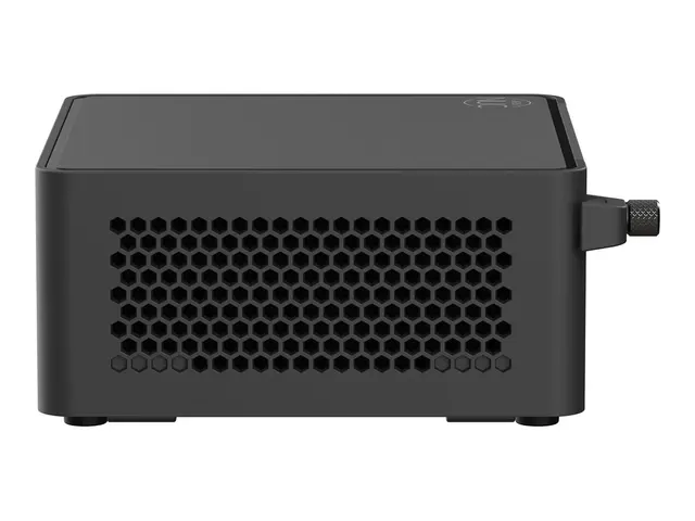 ASUS NUC 15 Pro Tall Kit - mini-PC Core Ultra 5 210H 2.2 GHz 0 GB ...