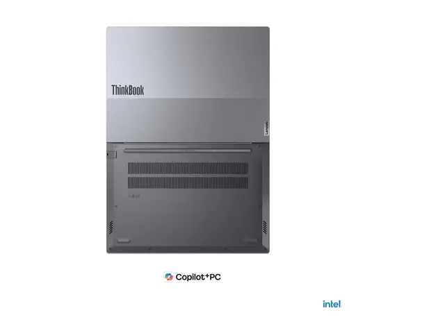 Lenovo ThinkBook 14 G9 IPL - Copilot+ PC 14" Intel Core Ultra 5 32...