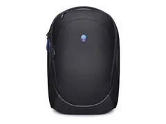 Alienware 18 Backpack AW7825P - Notebookryggsekk inntil 18&quot; - svart