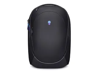 Alienware 18 Backpack AW7825P - Notebookryggsekk inntil 18&quot; - svart