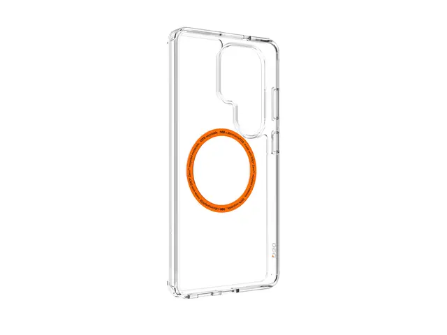 dbramante1928 Iceland Ultra - Baksidedeksel for mobiltelefon magne...