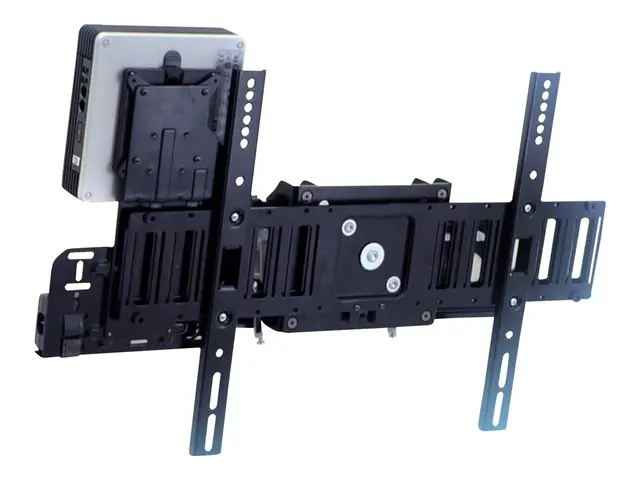 Ergotron SIM90 Signage Integration Mount - Monteringssett (veggbra...