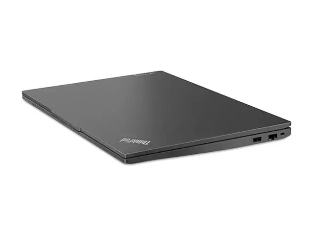 Lenovo ThinkPad E16 Gen 2 - AI Ready 16" Intel Core Ultra 5 125U 1...