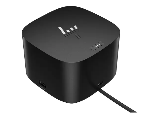 HP Thunderbolt Dock G4 - dokkingstasjon HDMI, 2 x DP, Thunderbolt,...