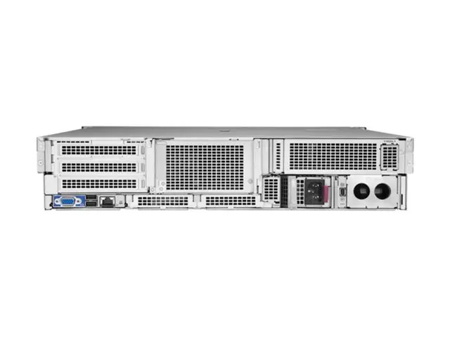 HPE ProLiant DL340 Gen12 - rackmonterbar ingen CPU - 0 GB - uten HDD