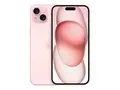 Apple iPhone 15 Plus - Rosa 512 GB Garanti 2 år